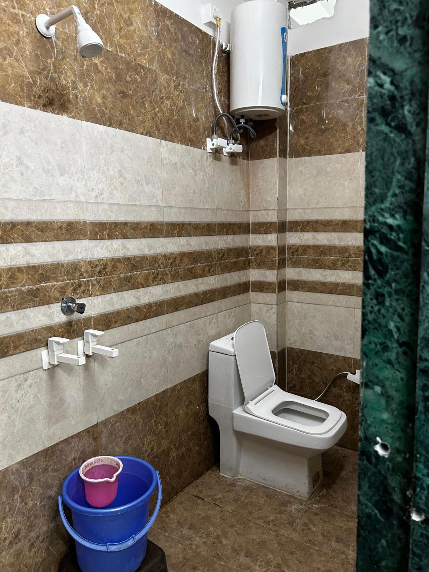 Shri Prabhu Dham Hotel
