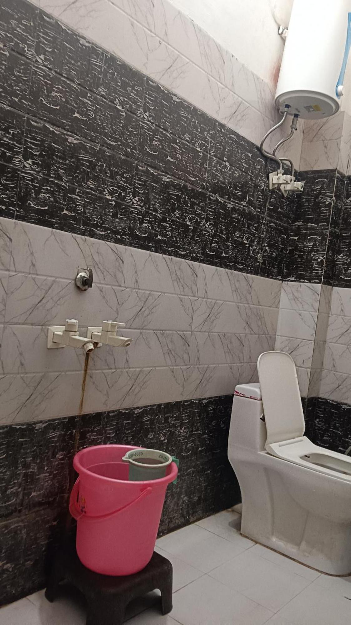 Hotel Shri Prabhu Dham Vrindavan
