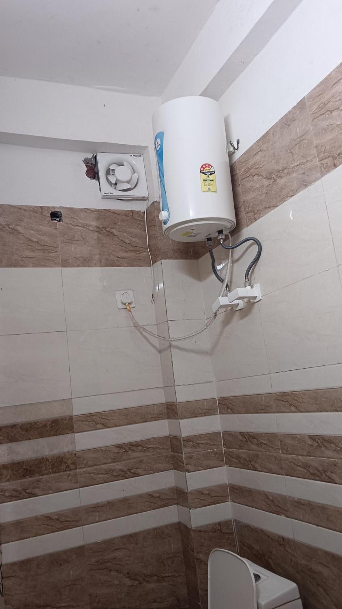 Hotel Shri Prabhu Dham 5*